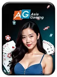 AG by paotung vip